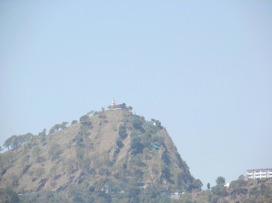 Manki Point